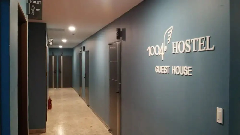 1004 Hostel