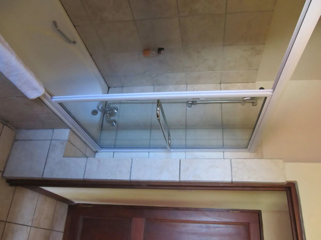 Villa Lugano Guesthouse