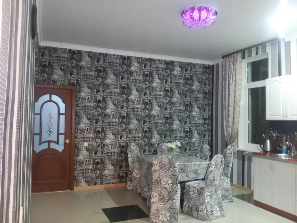 Guesthouse Kristina