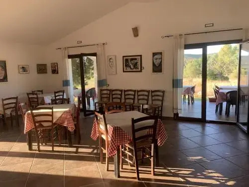 Agriturismo Turudhis