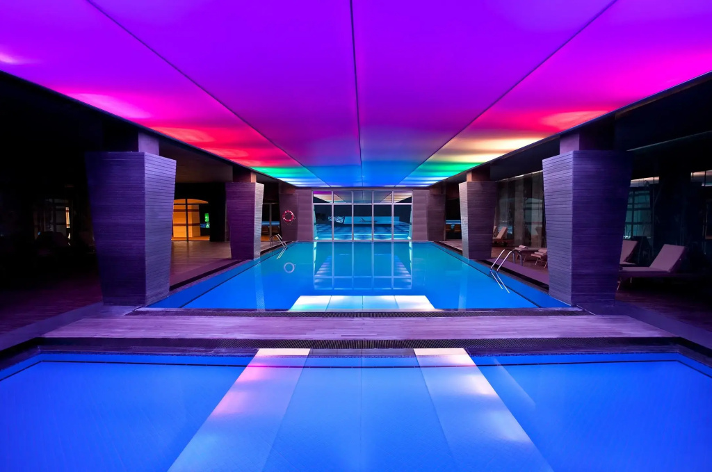 Kempinski Hotel The Dome Belek
