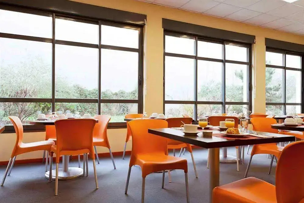 Apparthotel Privilodges Lyon Lumière