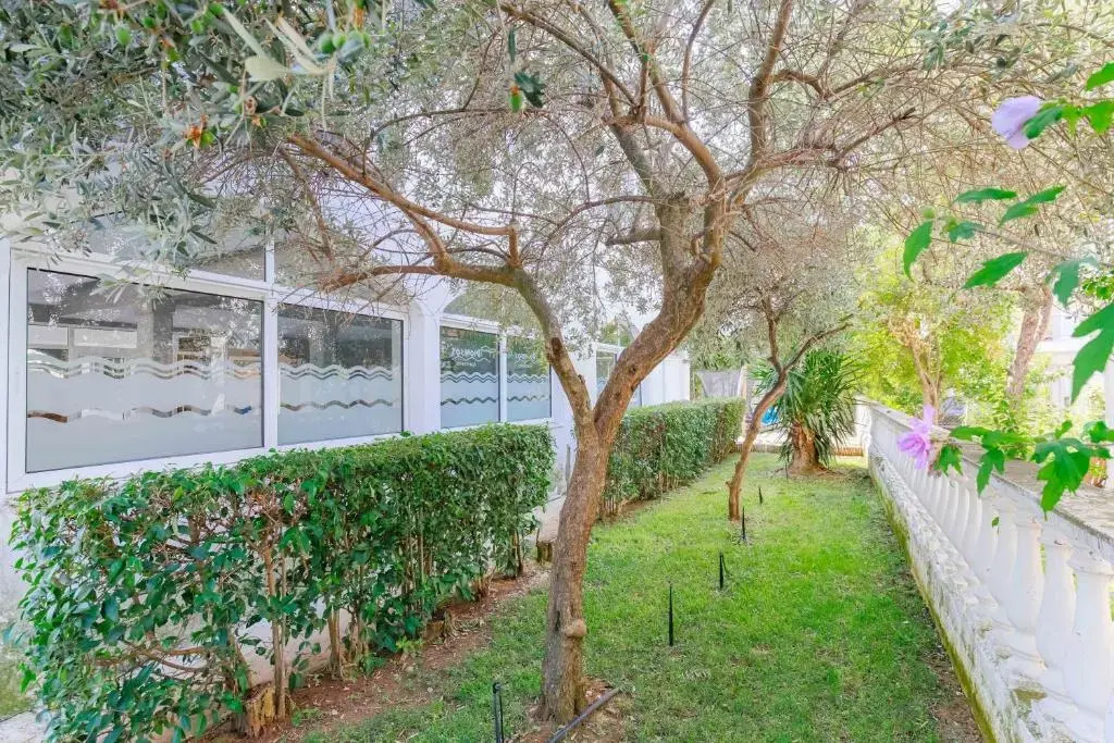 Dionisos Apartments