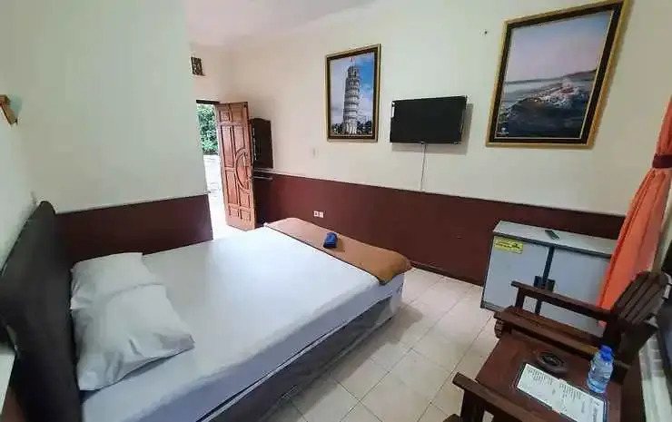 Hotel Panorama Wisata Air Terjun Coban Rondo