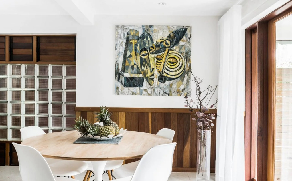 Byron Blisshouse - multi-home retreat with pool