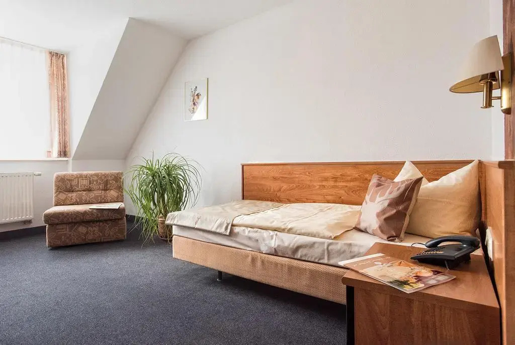 Hotel Zum Hirsch
