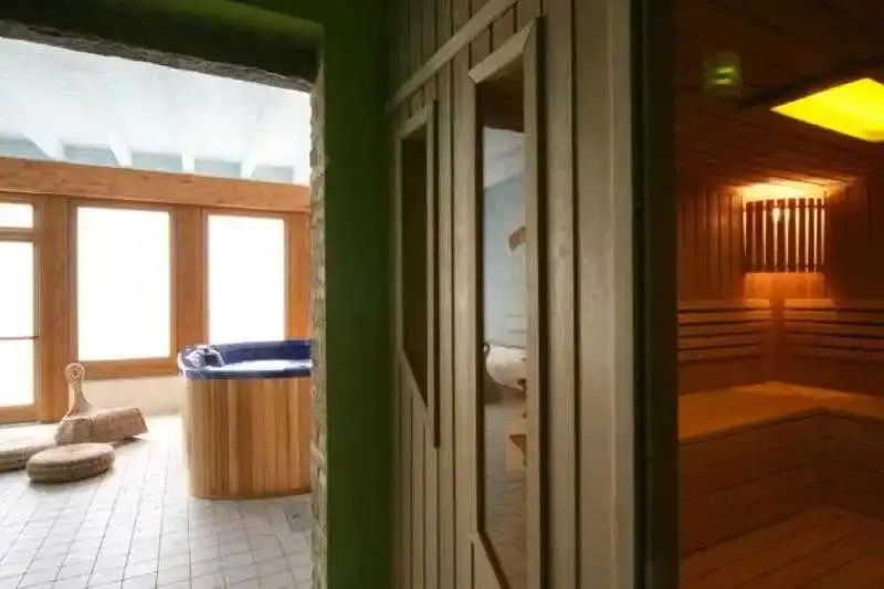 Bes Hotel Bergamo Cologno al Serio