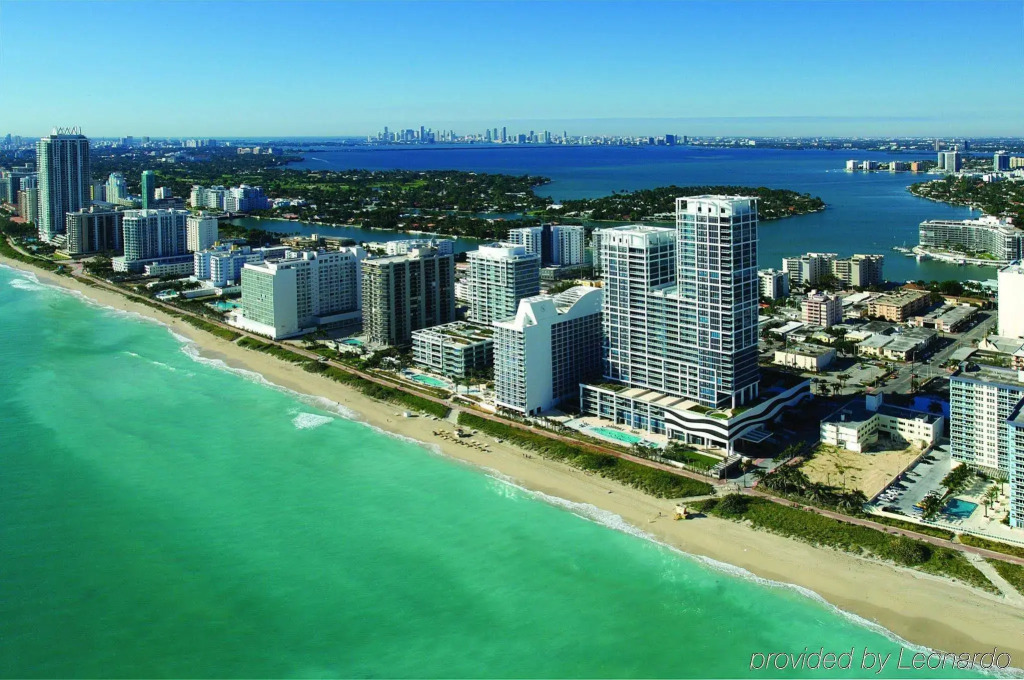Carillon Miami Wellness Resort