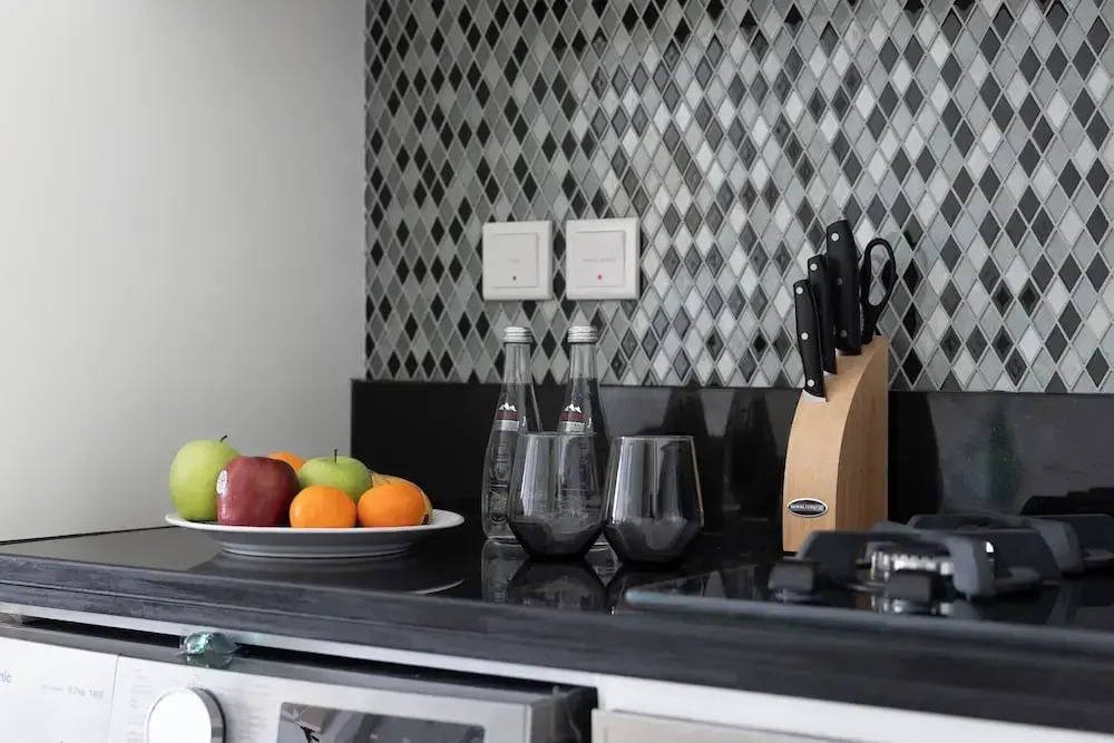 Cozy 2BR in Business Bay Aykon Tower