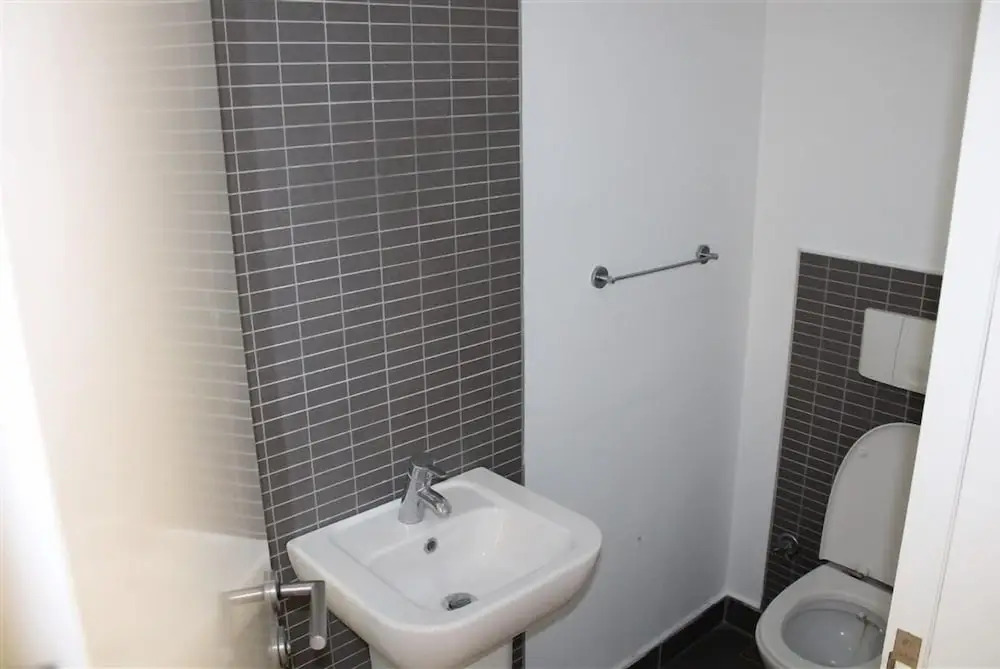 Novron Villa 4 Bedroom by Belek Rental
