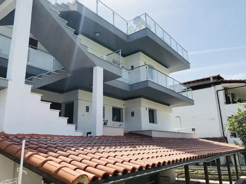 La Casa Al Mare