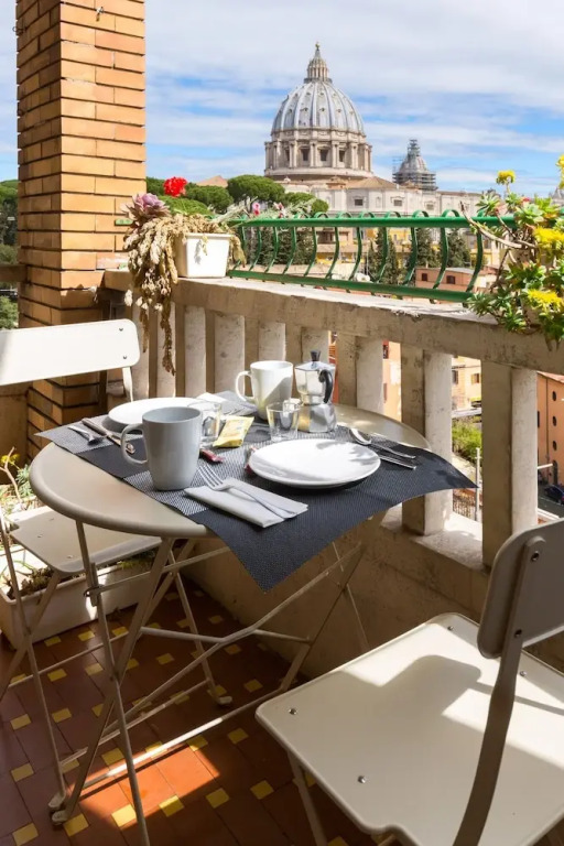 Rome as you feel - Gregorio Apartments