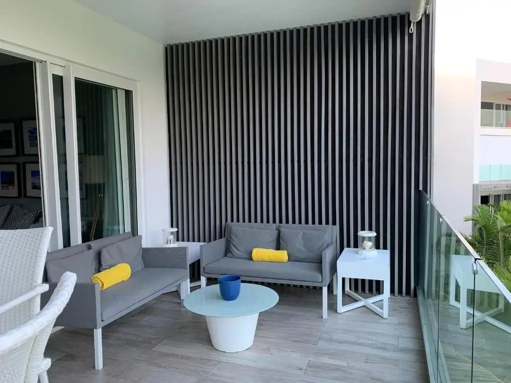 Sea Winds Cabarete