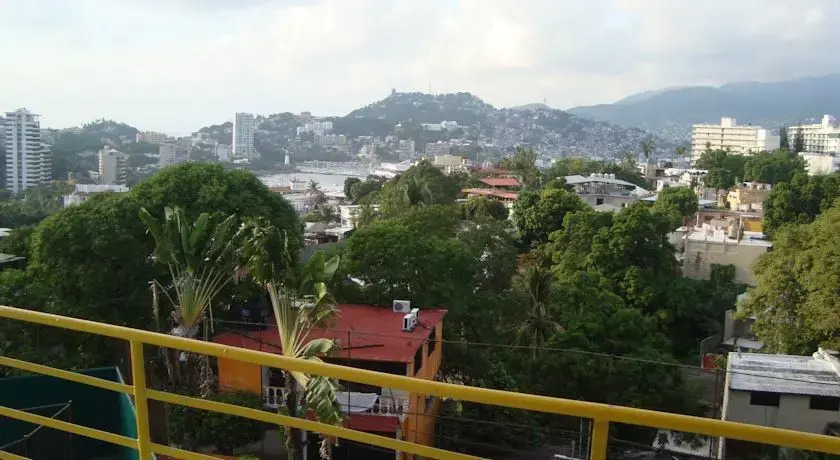 Hotel Santa Catalina