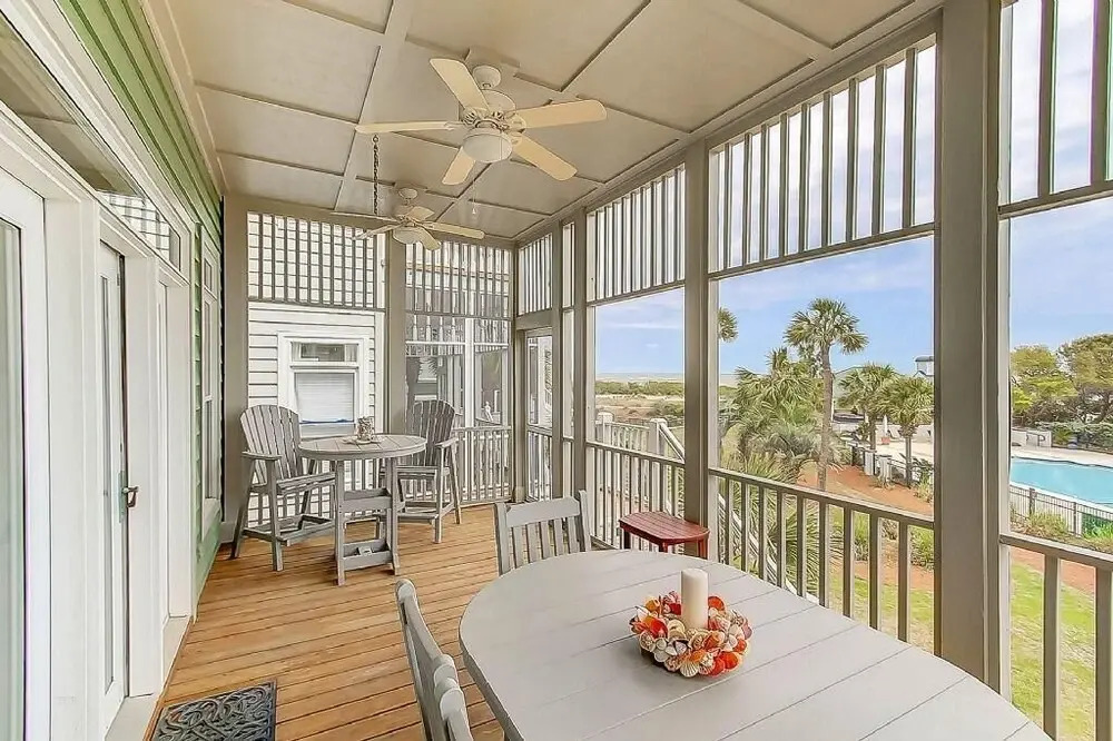 32 Ocean Point
