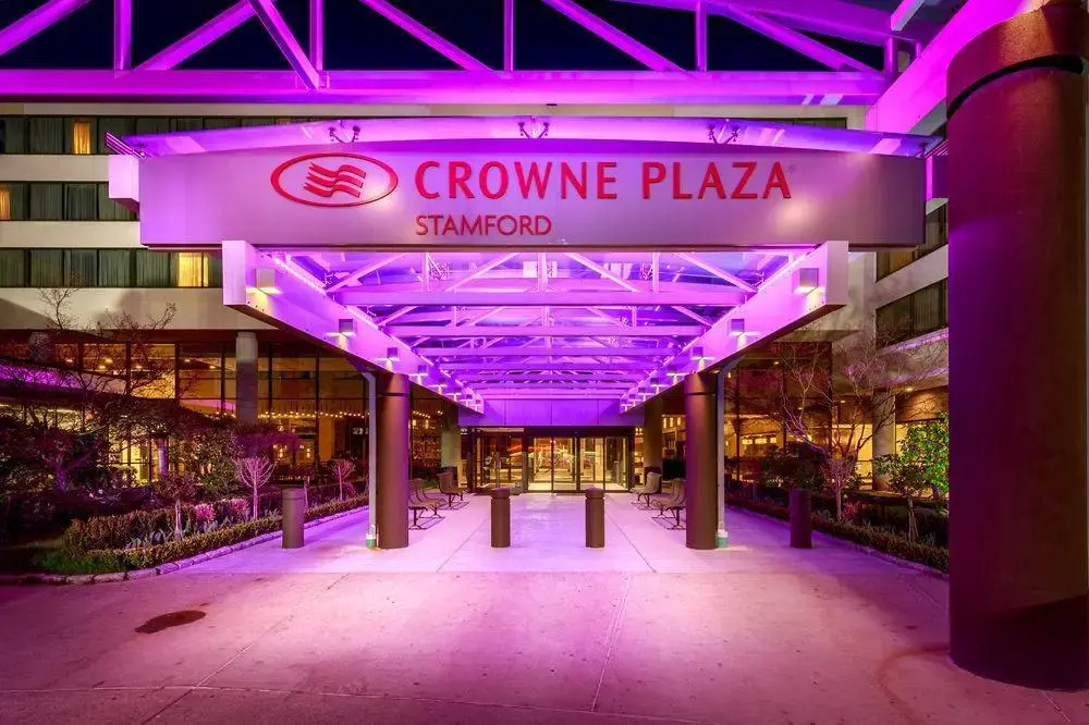 University Plaza Hotel And Conference Center