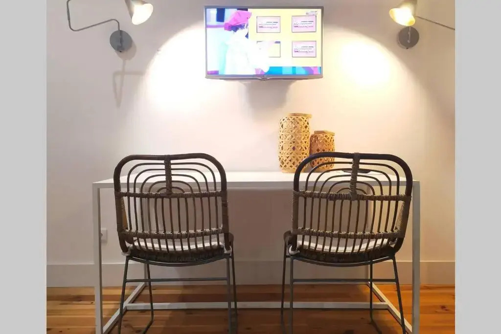 Lisbon Combro 77 Charming Studios by Get Your Stay