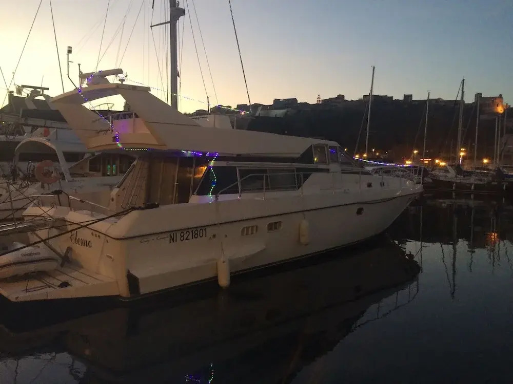 Les Yachts de Porto Vecchio