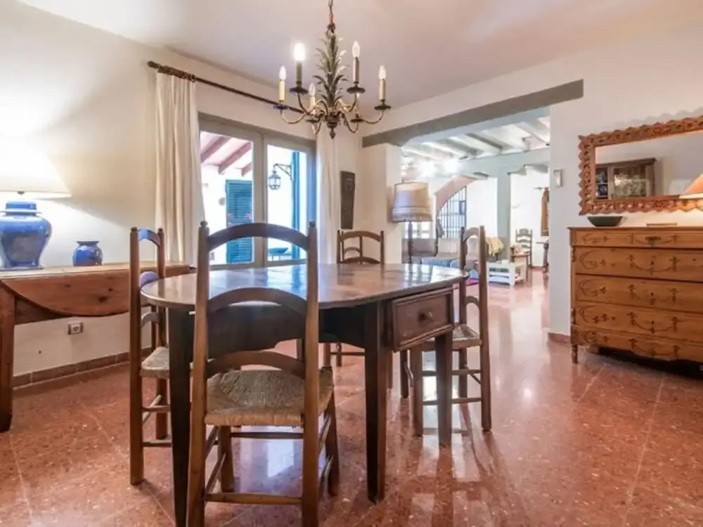 Th129 Villa Marinada en la Playa de Cambrils