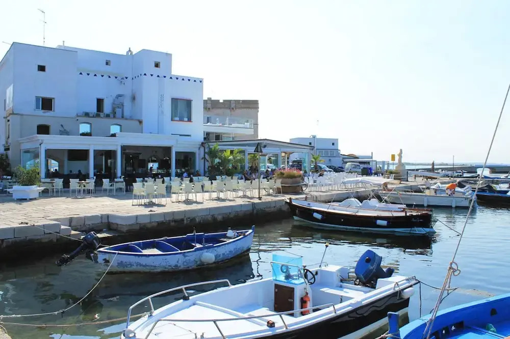House With 2 Bedrooms in Porto Cesareo , With Pool Access, Furnished G