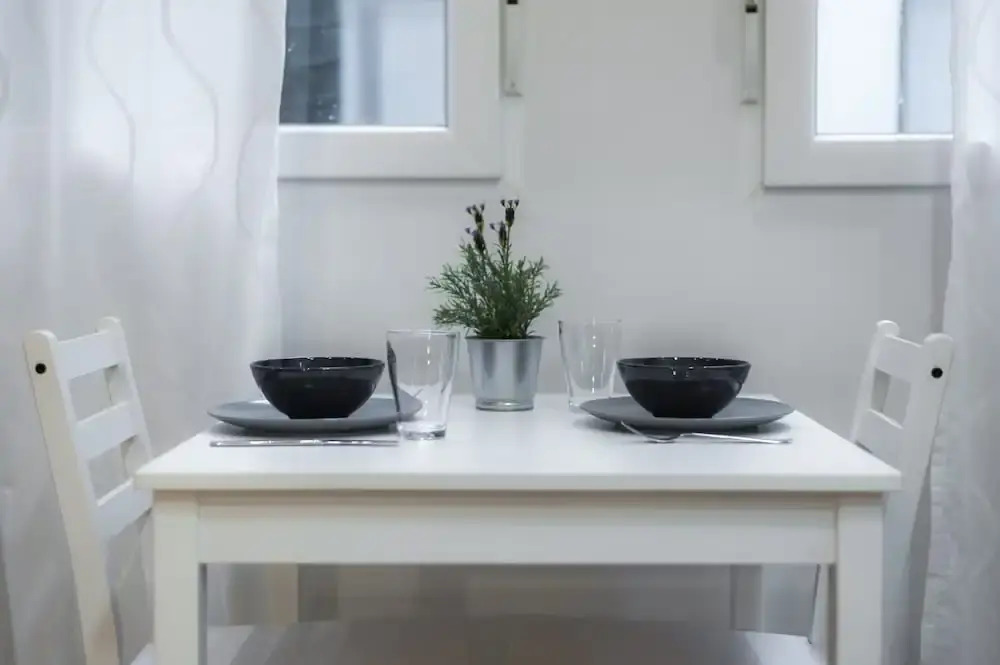 Apartamento Puerta de Toledo VII