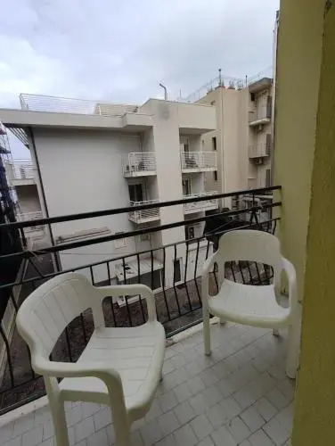 Hotel Athena