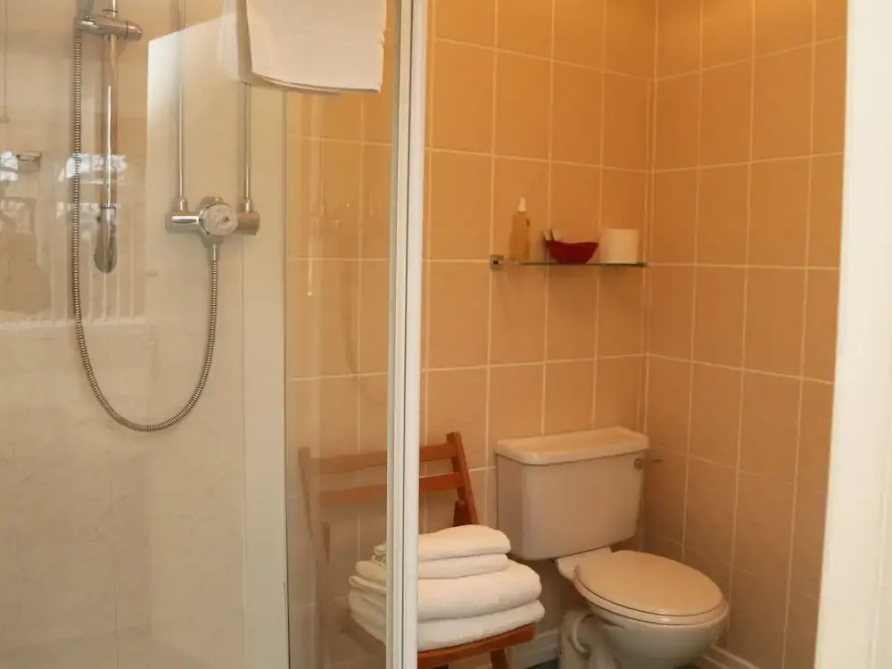 Edenmore Guest House