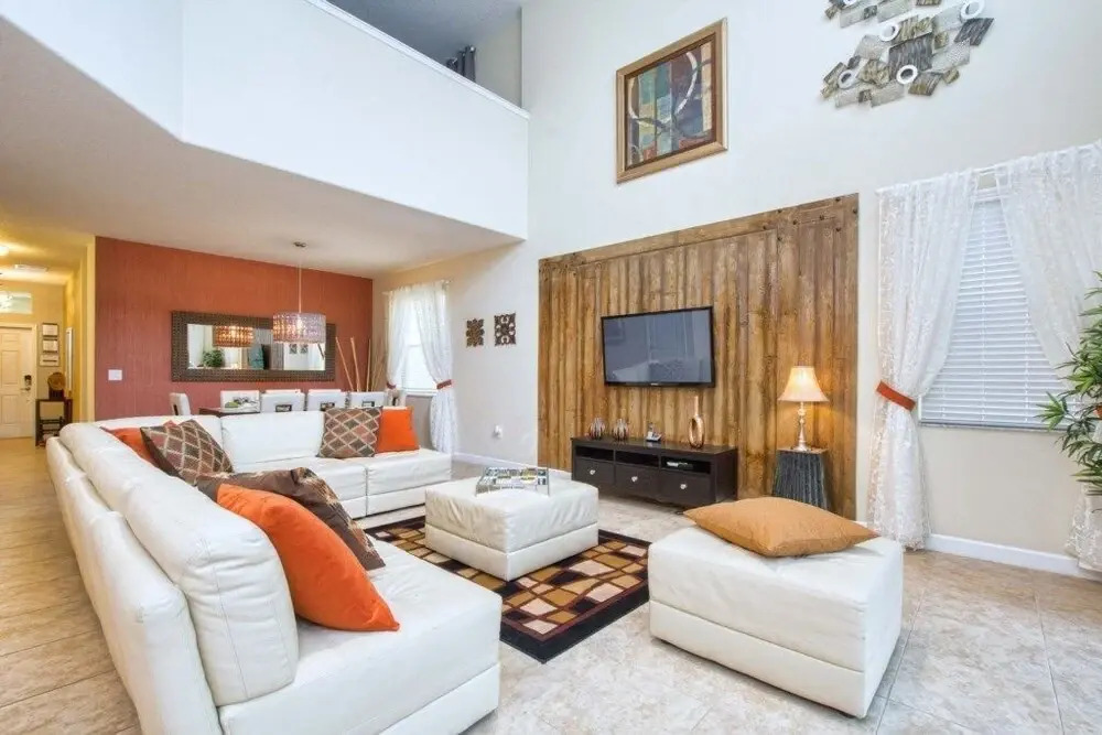 Amazing House! Paradise Palms - 8985Cpr