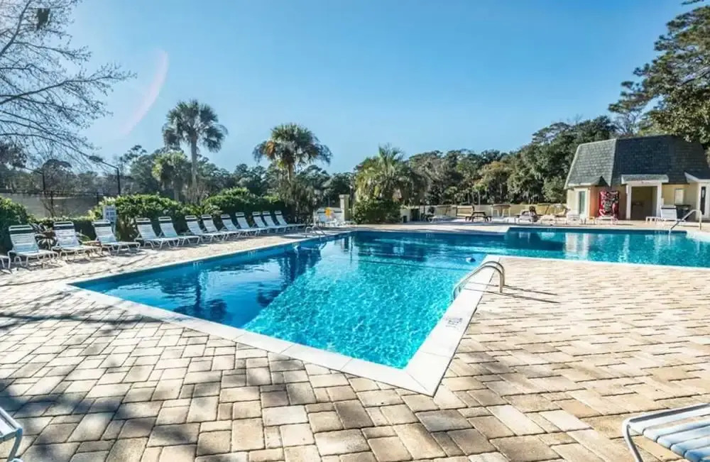 Evian 123 - Two Bedroom Condo
