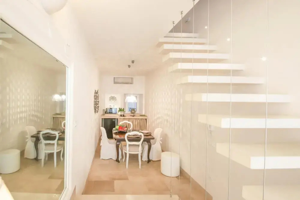 TD Dimora Arcadia With Breathtaking Sea View