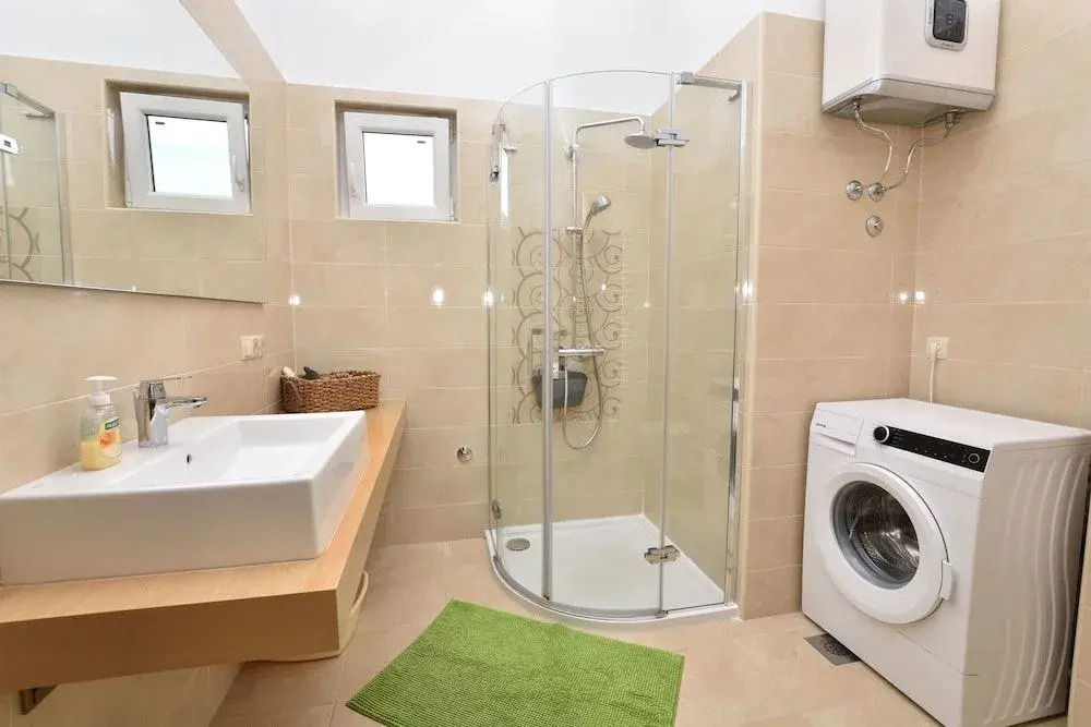 Apartments Bozena