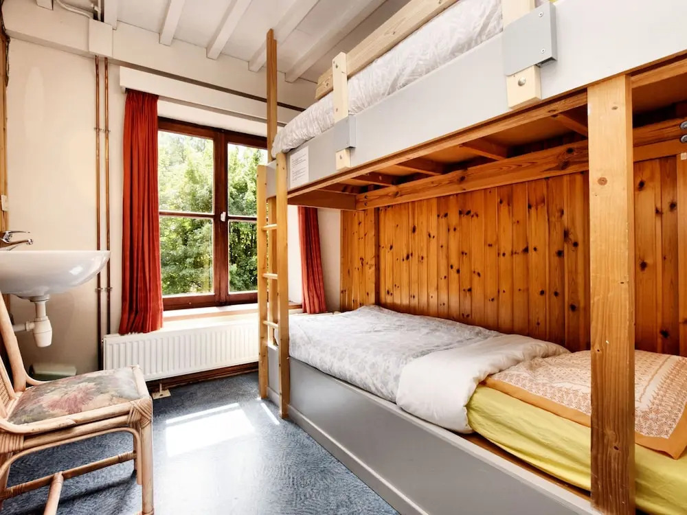 Holiday Home in Rendeux With Terrace