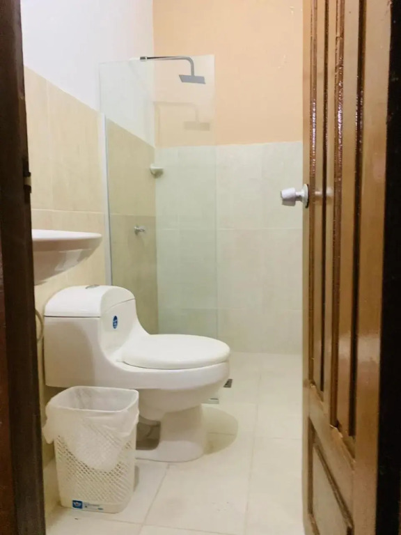 Hotel San Andrés Mompox Ubicados en el Centro Histórico