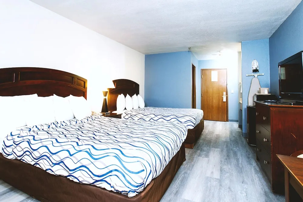 Comfort Inn North
