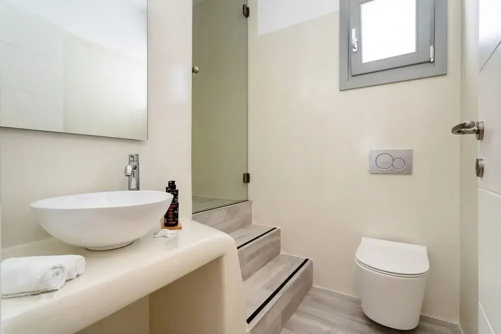 291472 - Villa Nausicaa Kastraki Naxos
