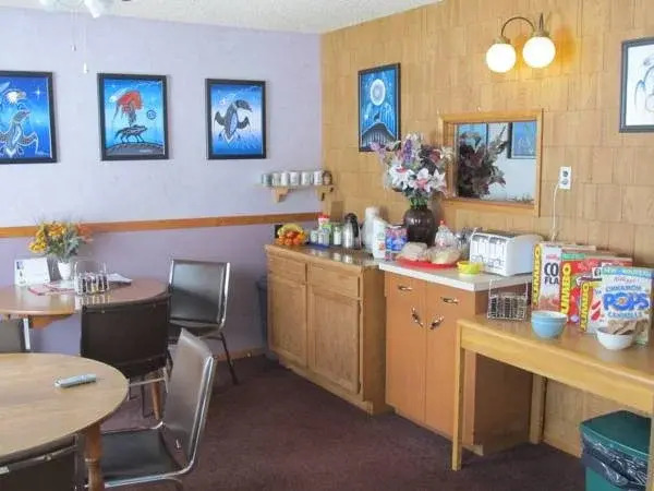 Hide Away Inn