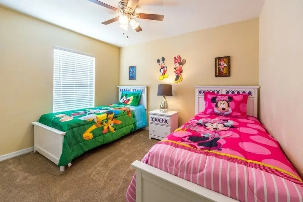 H2u - Gru - Bv4561 4 Bedroom Home