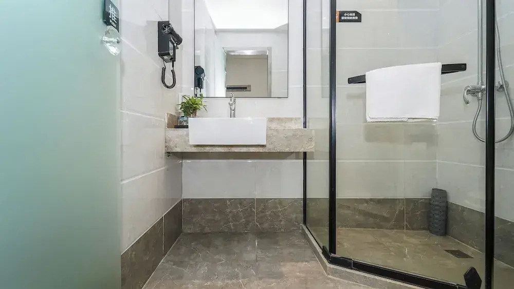 Jinglai Boutique Hotel - Pedestrian Street Bund Branch
