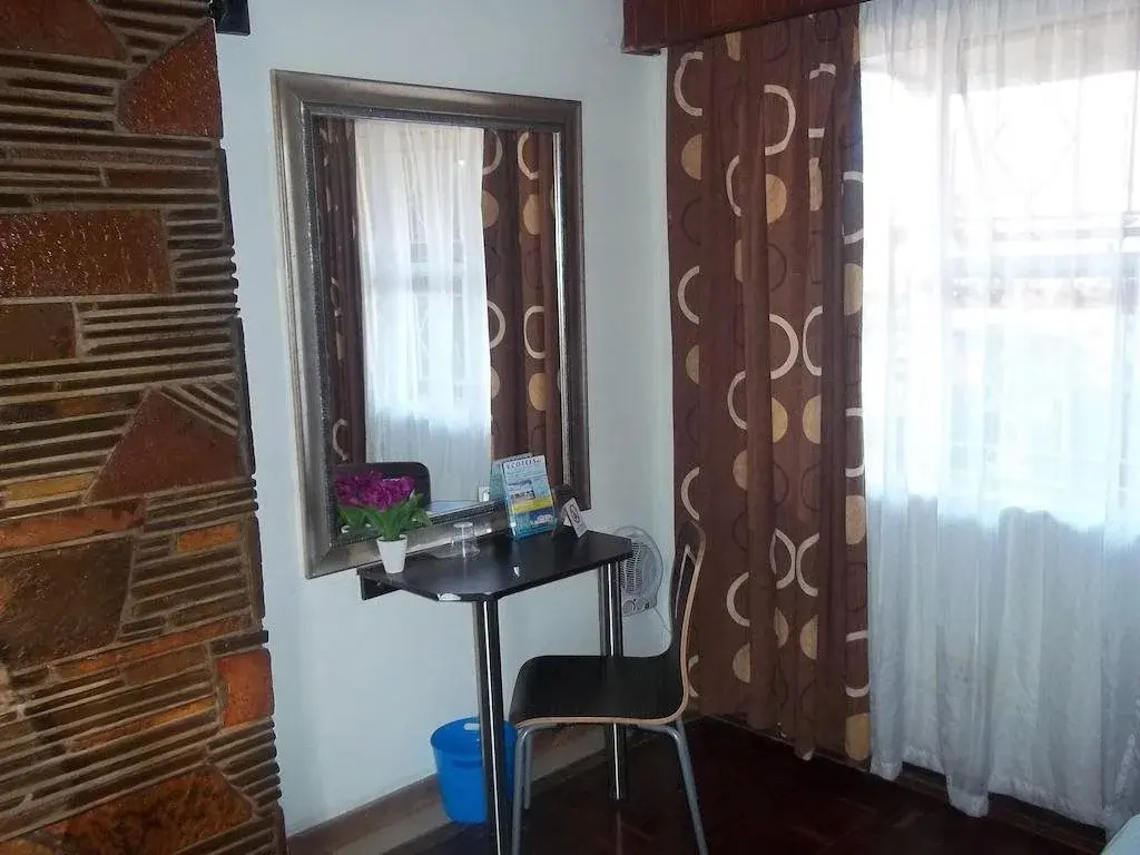Ecotel Southgate