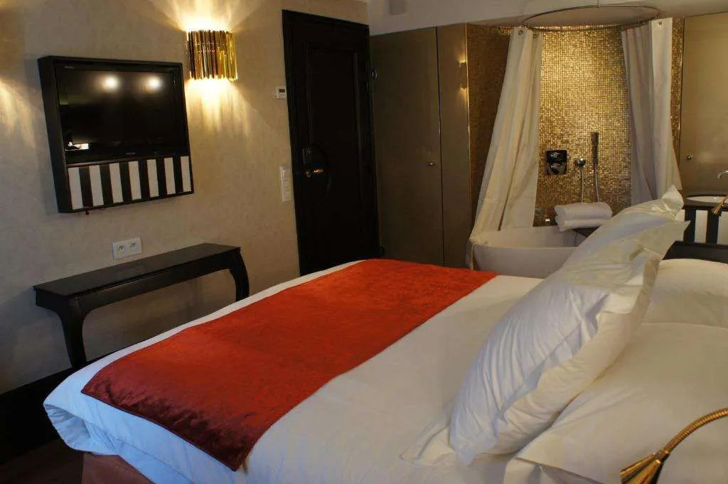 Hotel Du Globe