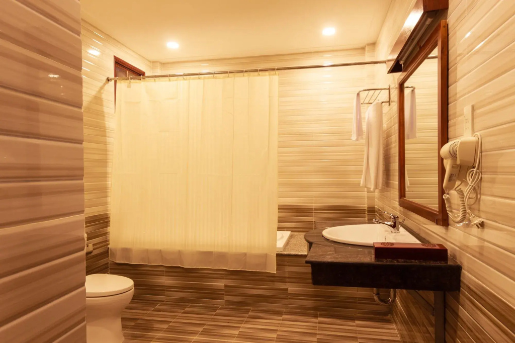 Phu Quoc Villas