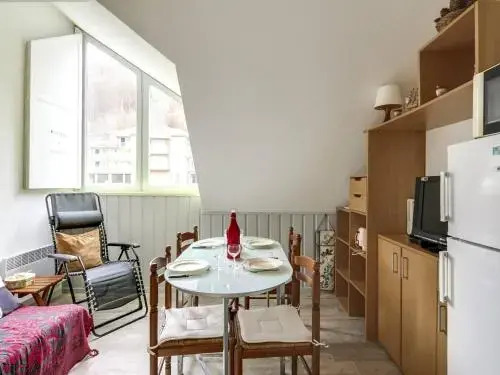 Apartment Balcons De Bareges 6