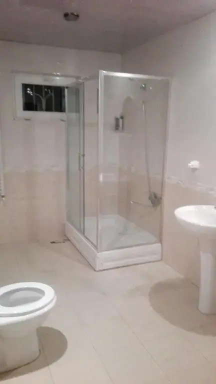 R&B guest house