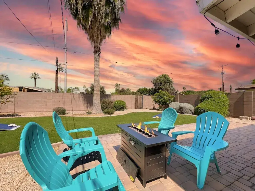 Hazelwood Scottsdale