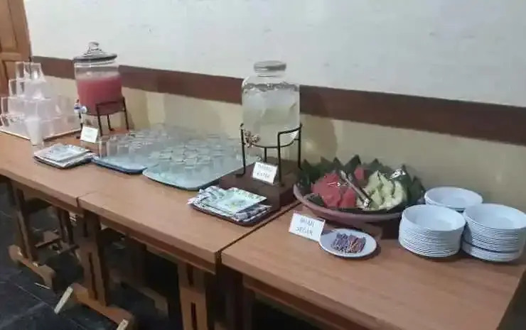 Pondok Indah Hotel