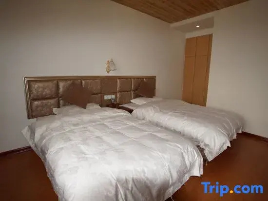 Wuyishan Futaiyuan Homestay