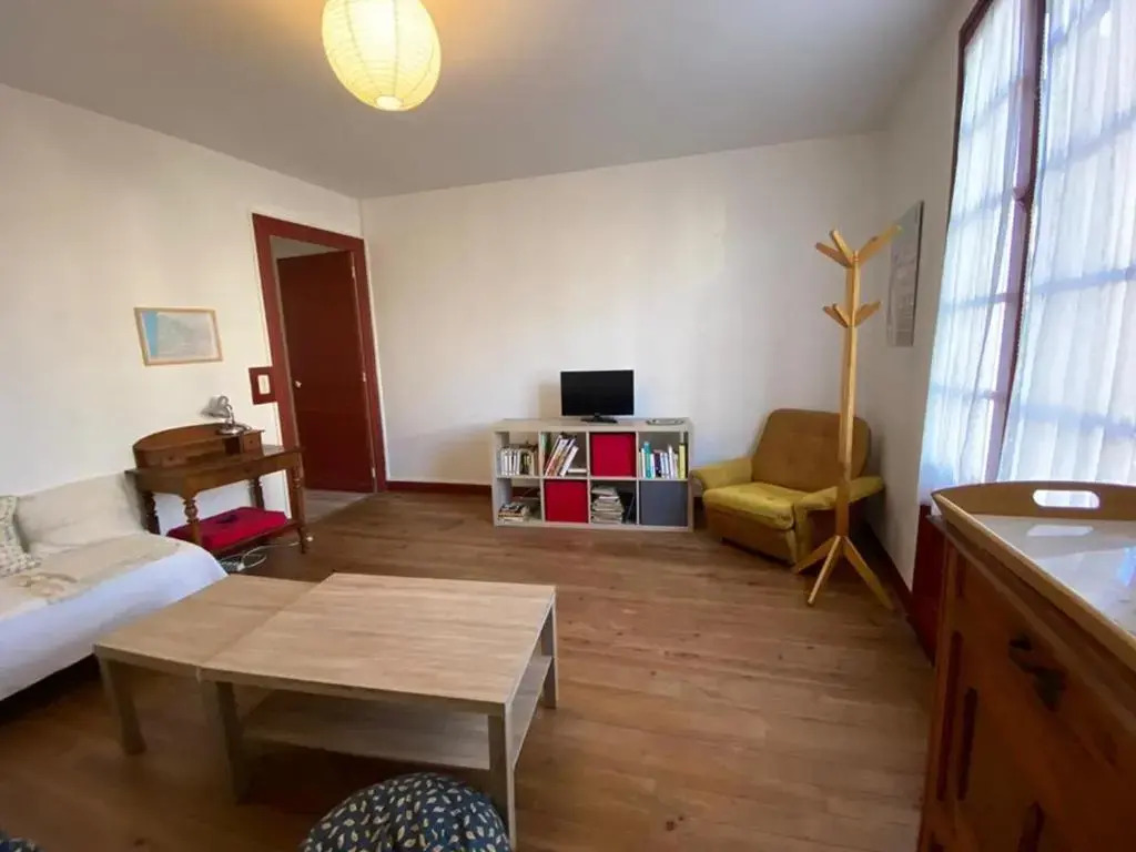 Maison Capbreton, 3 pièces, 4 personnes - FR-1-413-116