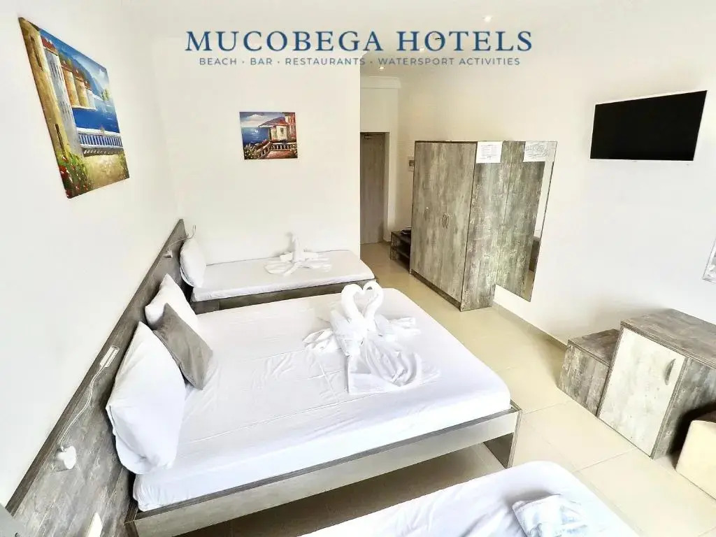 Mucobega Hotel 2