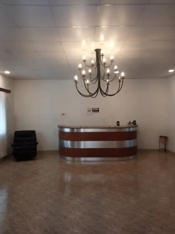 Hotel piedra blanca colca