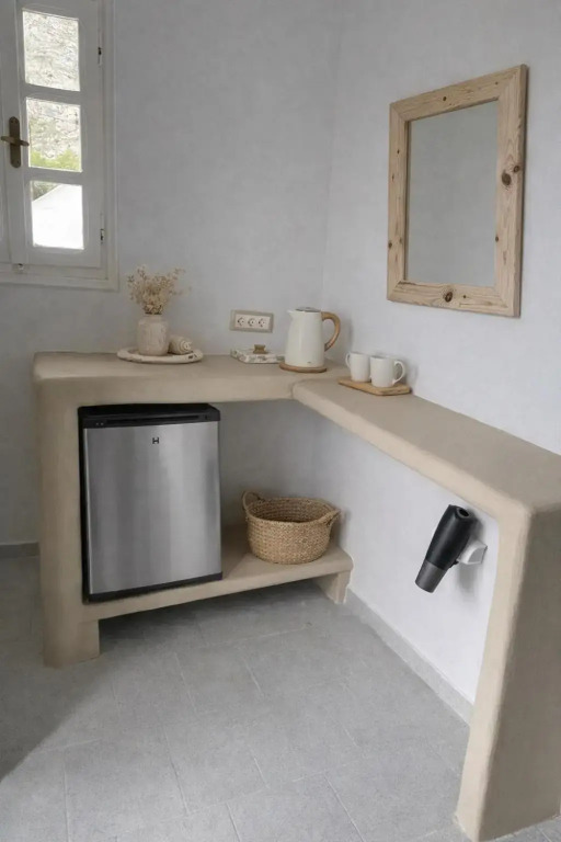 Отель Noeme Santorini